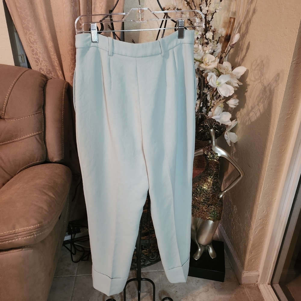 Zara pants size M - Picture 2 of 4